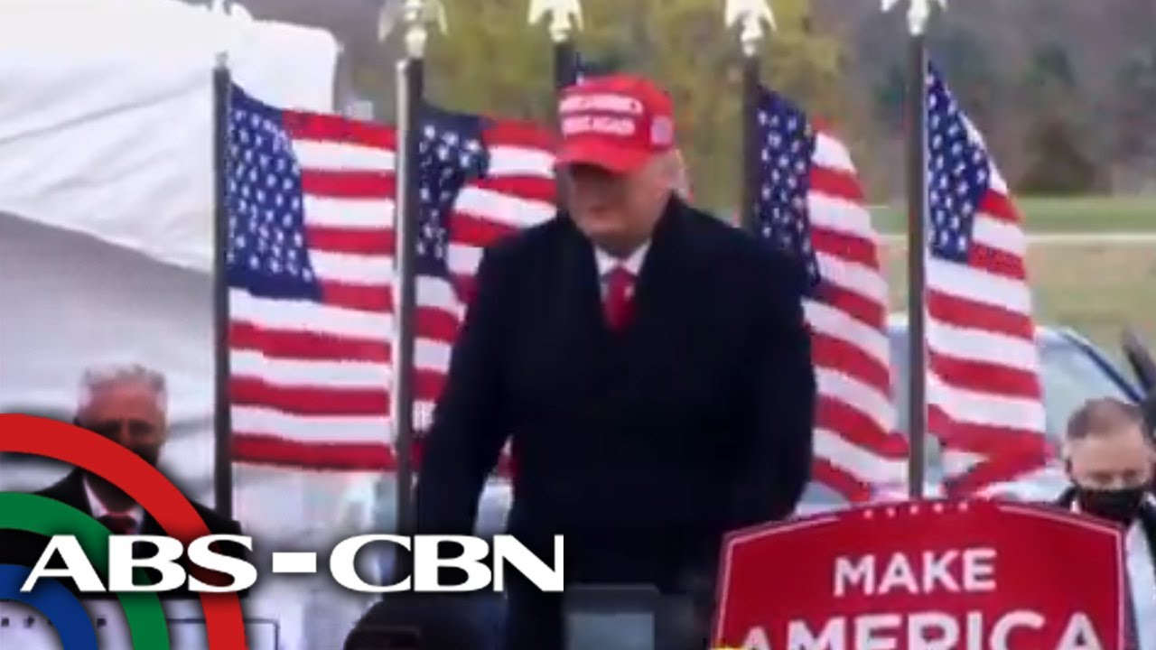 What to expect on the day of the 2020 US Presidential elections | ANC