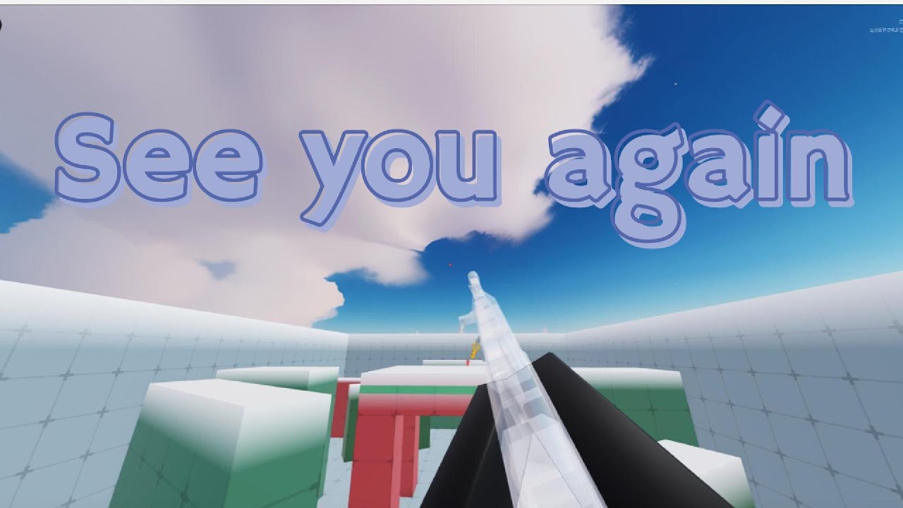 see you again