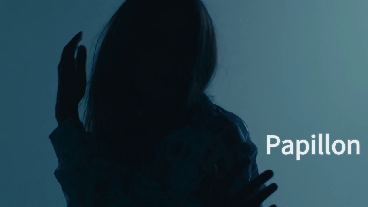 Lara Fabian ~ Latest French album ❝Papillon❞