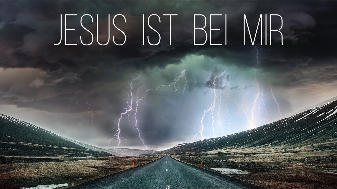Jesus ist bei mir - Zum Mitsingen