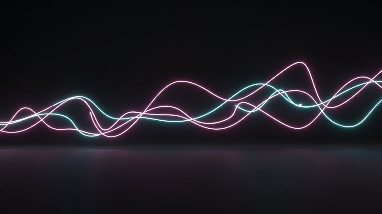 Black Neon Pulse — Dark Drift Phonk • Minimal Wave Drive 🎧