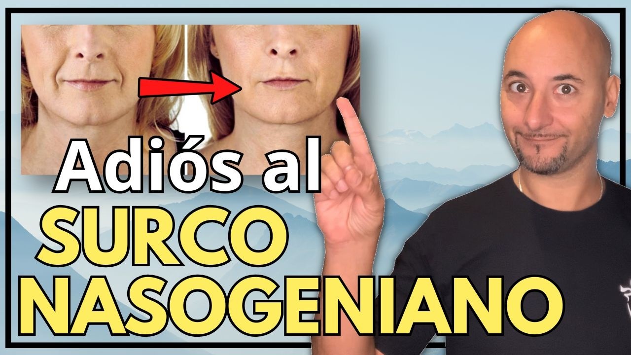 RUTINA COMPLETA de 9 MINUTOS y Adiós Ojeras, Bolsas, Suaviza Arrugas,...
