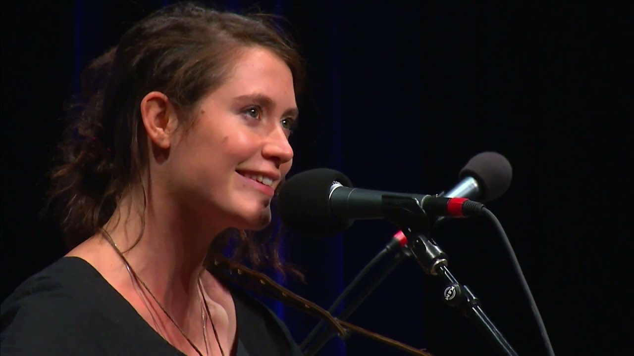 Rachel Sermanni - Lay My Heart