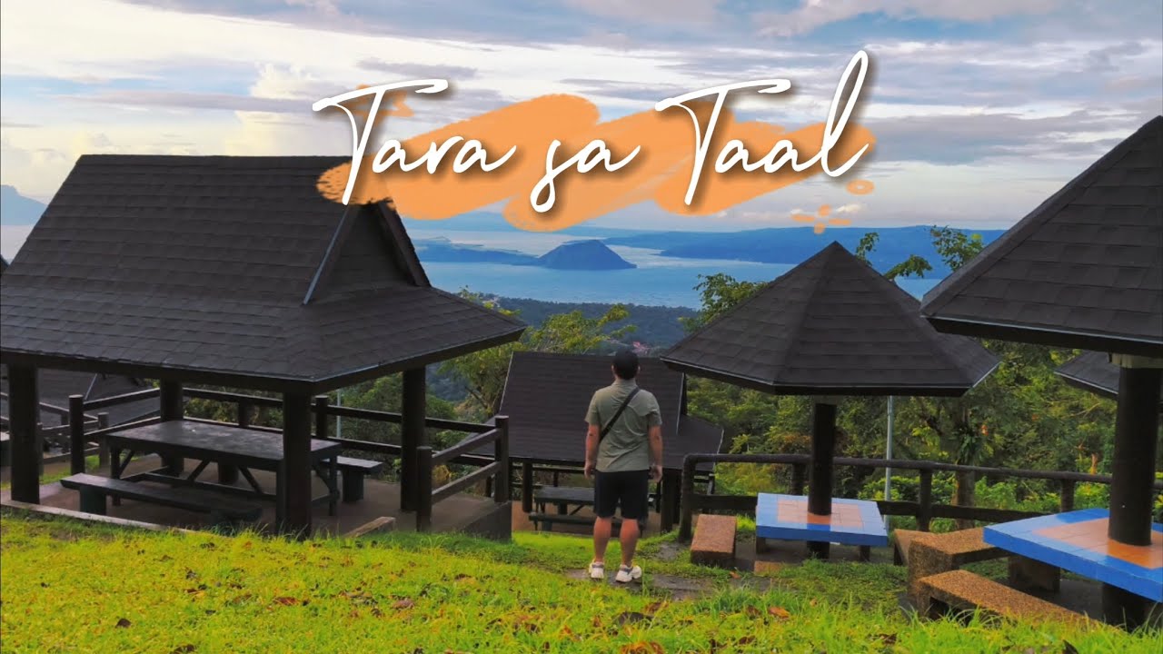 Episode 06: TARA SA TAAL