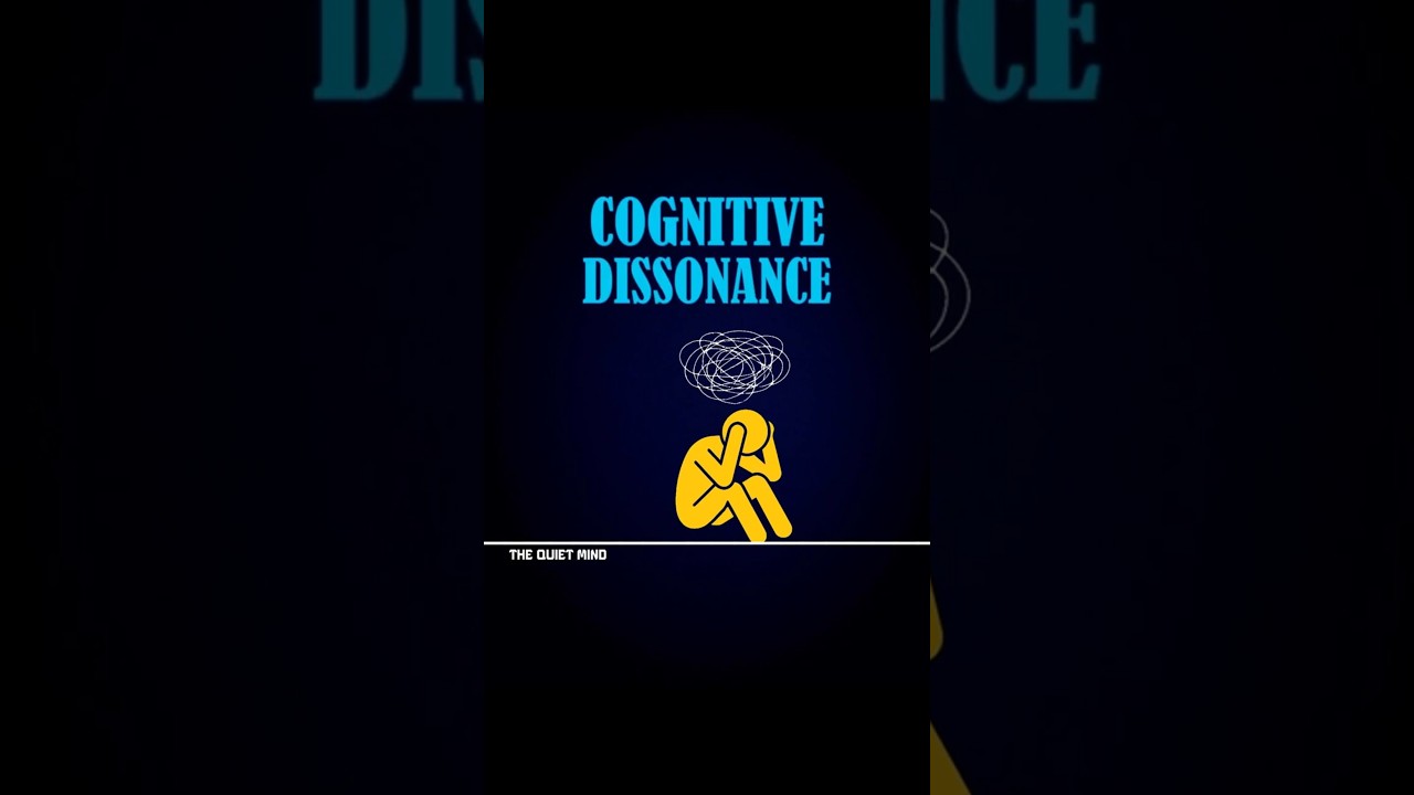 The Psychology Trick Your Mind Plays