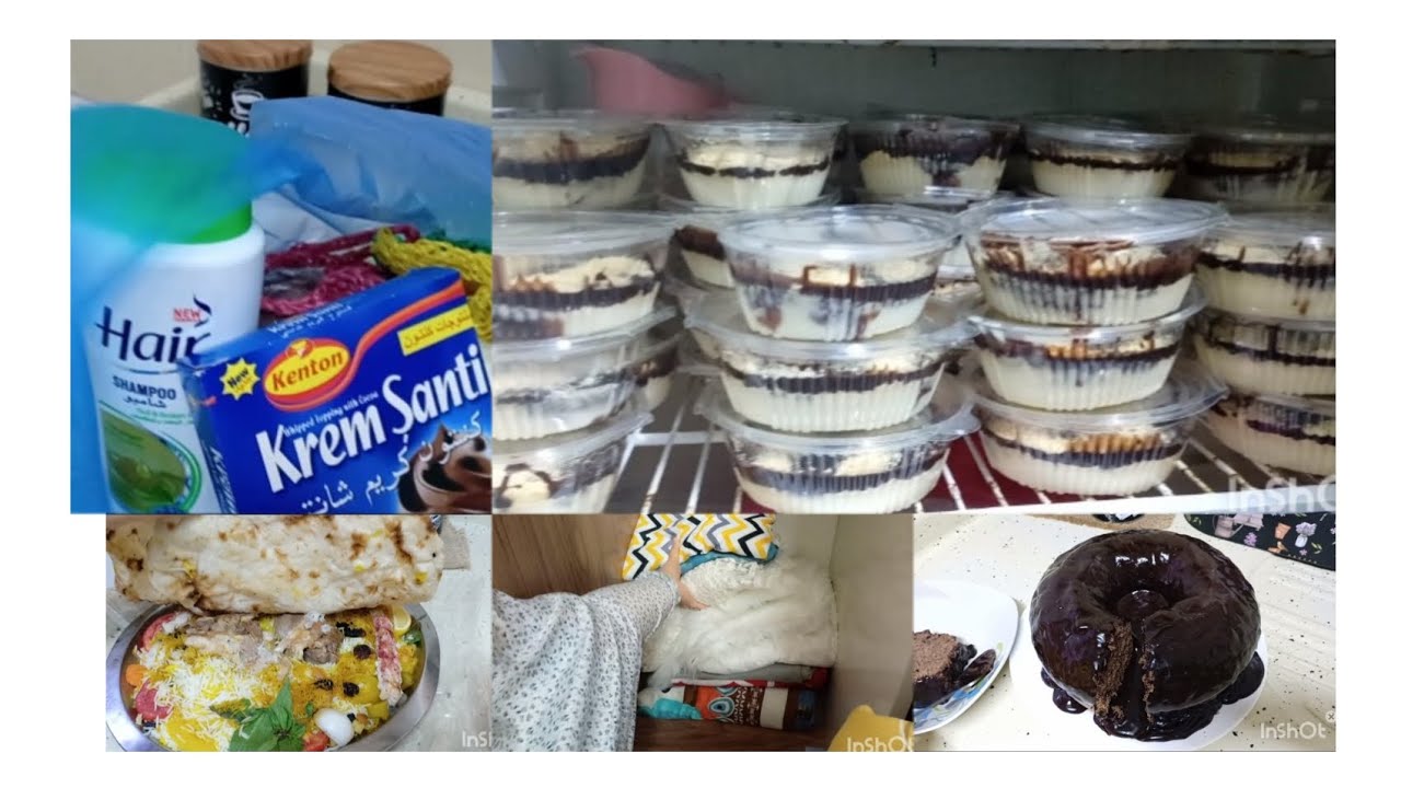 سويت ثواب🍩متأكده إذا سويتي الكل يسالج على الطريقة😋 شاركتكم بيومي أن شاء الله تستمعون