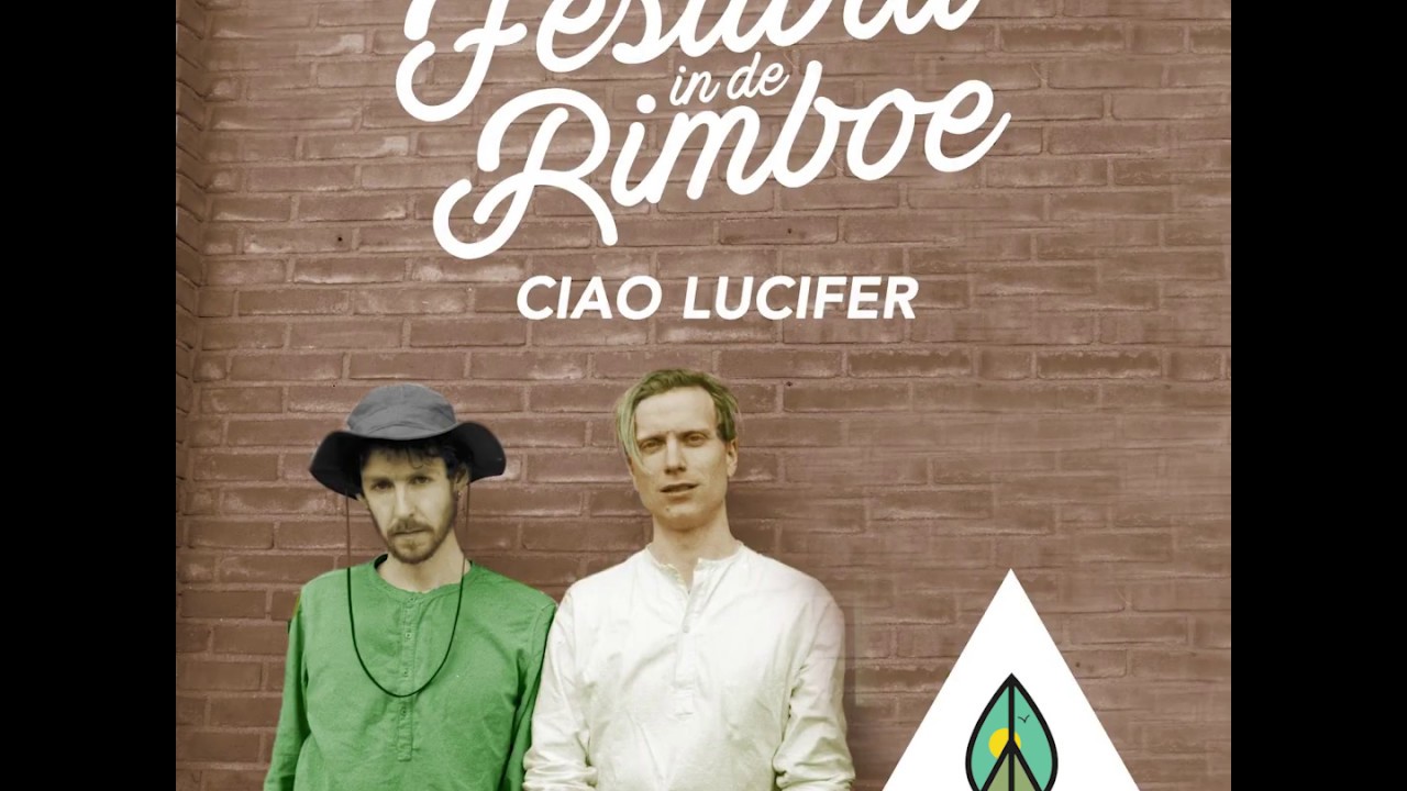 Festival in de Rimboe 2019 - BANDS