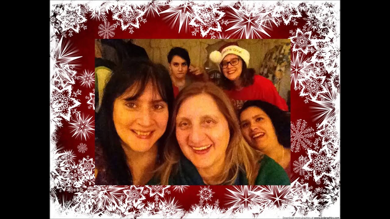 Linda's 51st birthday surprise