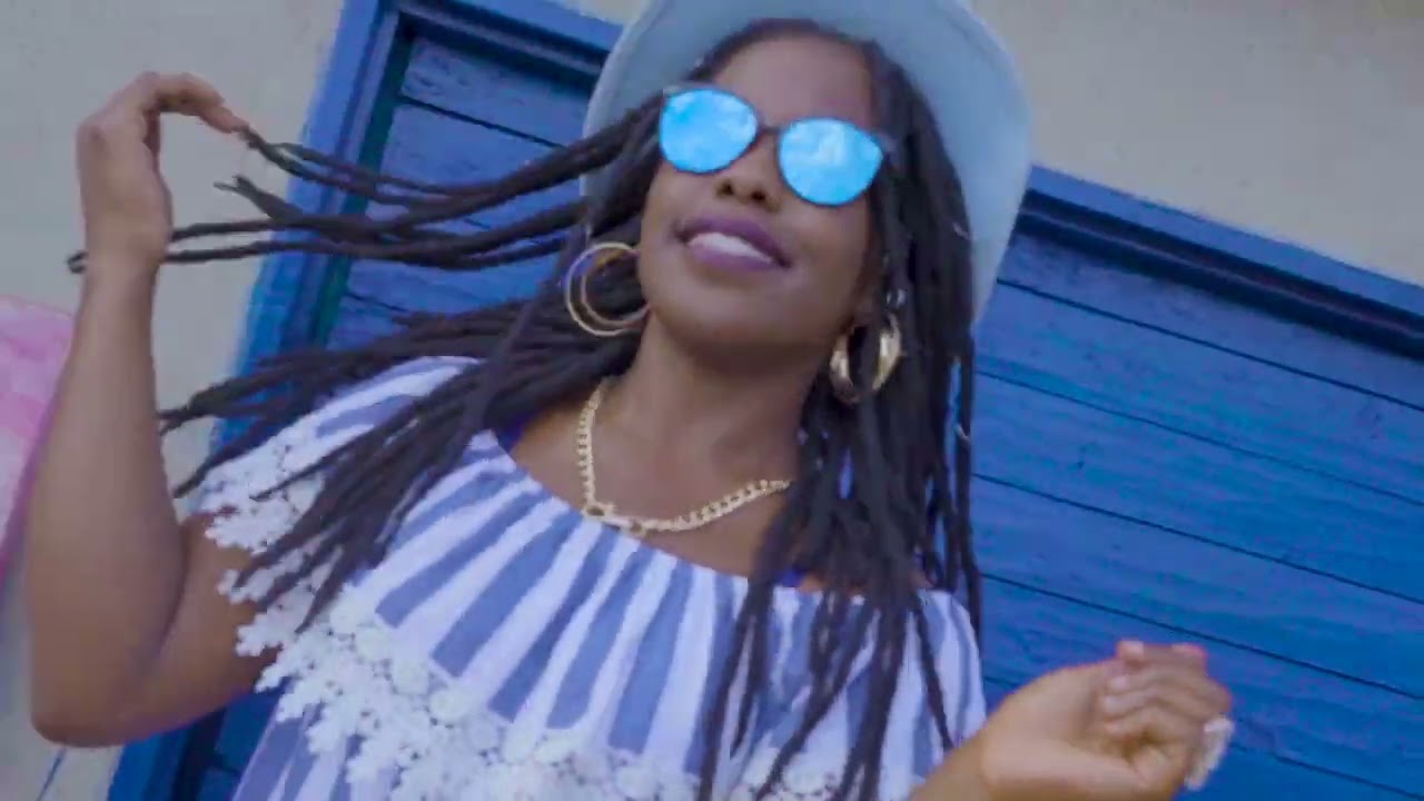 Thelma Hearts  - Oh My God (Official Video)