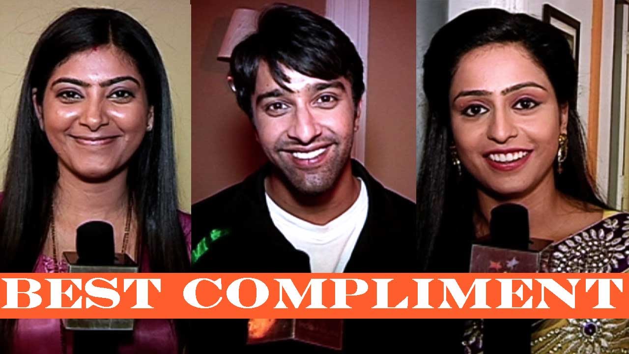 Sahil Mehta,Rajshri Rani Pandey And Neha Yadav Talk About Thier Best Compliments!