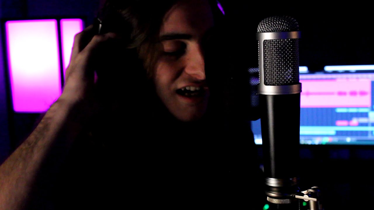 ARCHITECTS - Animals (Vocal /Guitar Cover)