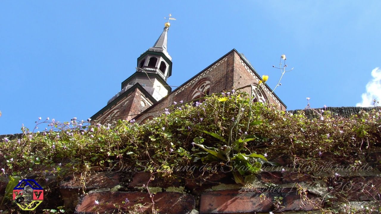 Die Sanierung des Stadtkerns Tangermünde - Teil 5/5