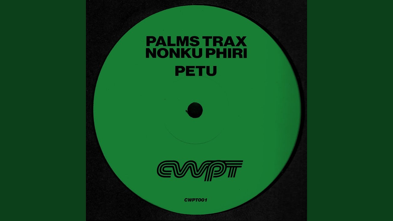 Petu (Masalo Remix)