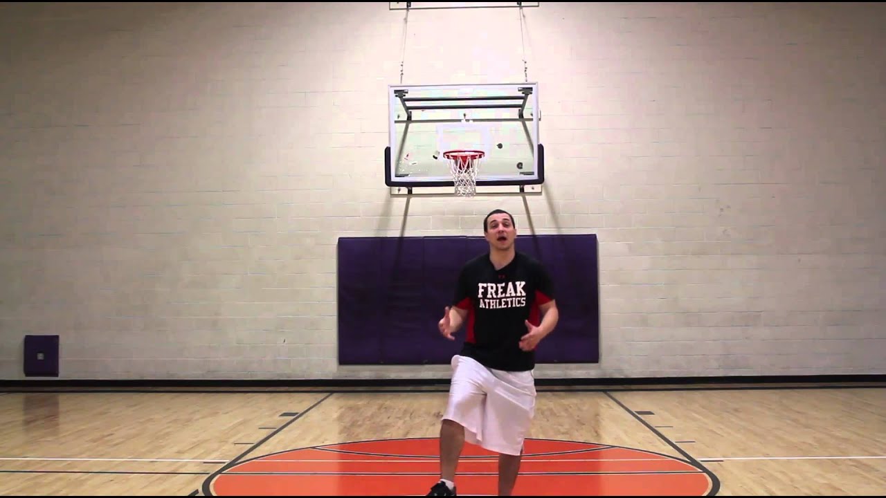 Jump Higher Without Weights!