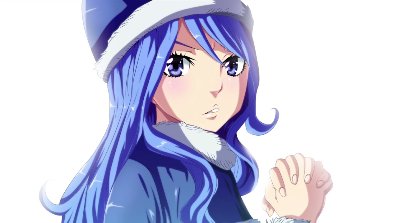 Fairy Tail Ending 7 Nightcore [hitori samishiku]
