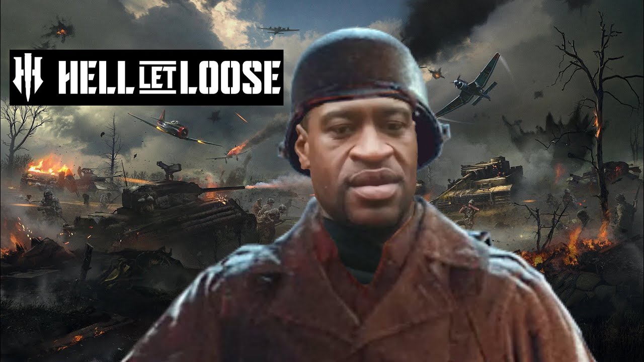 World War 2 PTSD Simulator