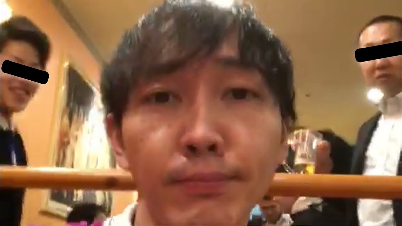 神聖かまってちゃん サイゼリアで一触即発?!回