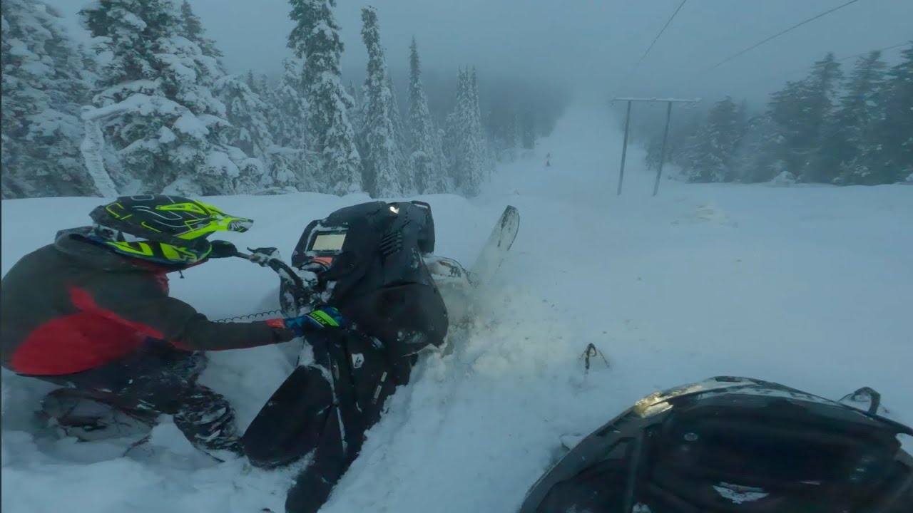Polaris 9R and Lynx Turbo Power Lines