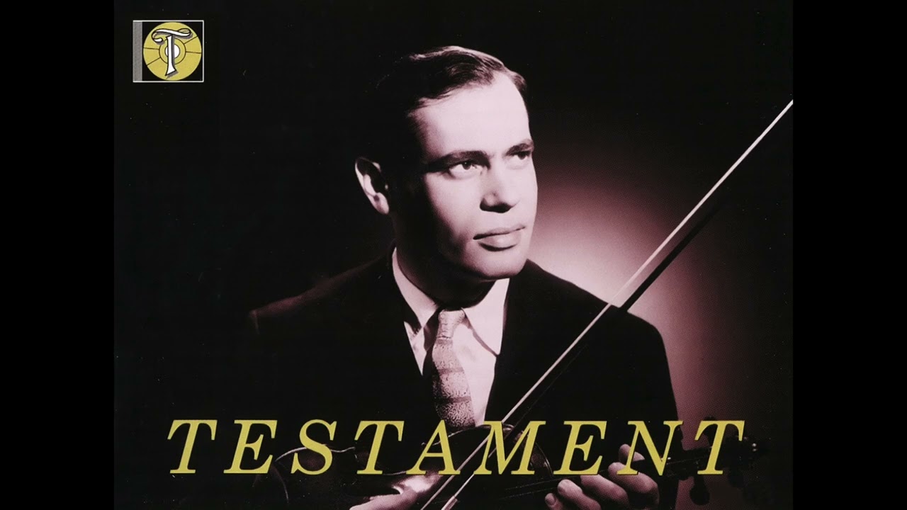 Kogan / Mozart: Violin Concerto No.5 in A major, K.219