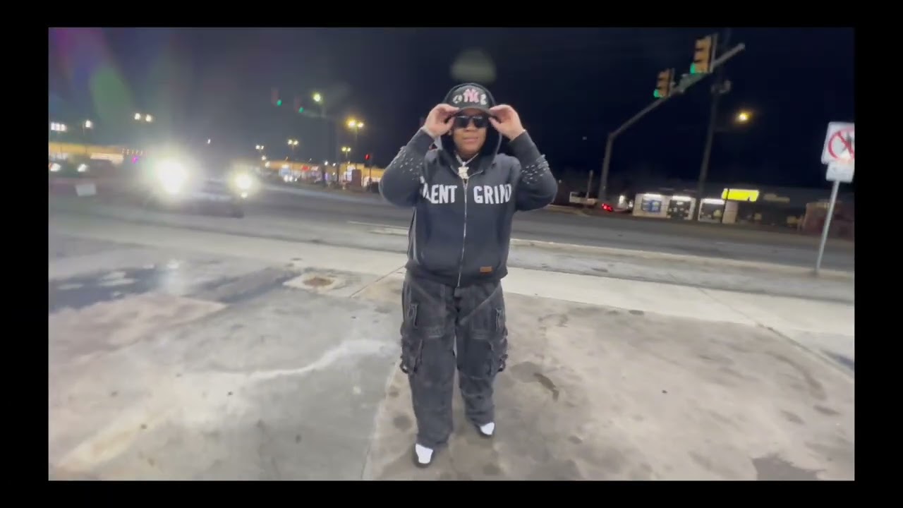 KKavalli - 'Hold Up'