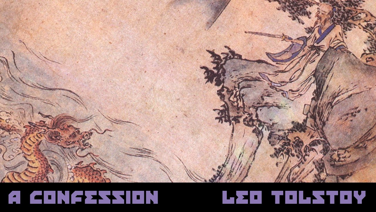 A Confession - Leo Tolstoy | Chapter 4 (Audiobook)