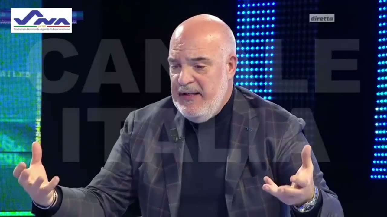 Massimo Quezel - Come sono cambiate le procedure liquidative con il risarcimento diretto