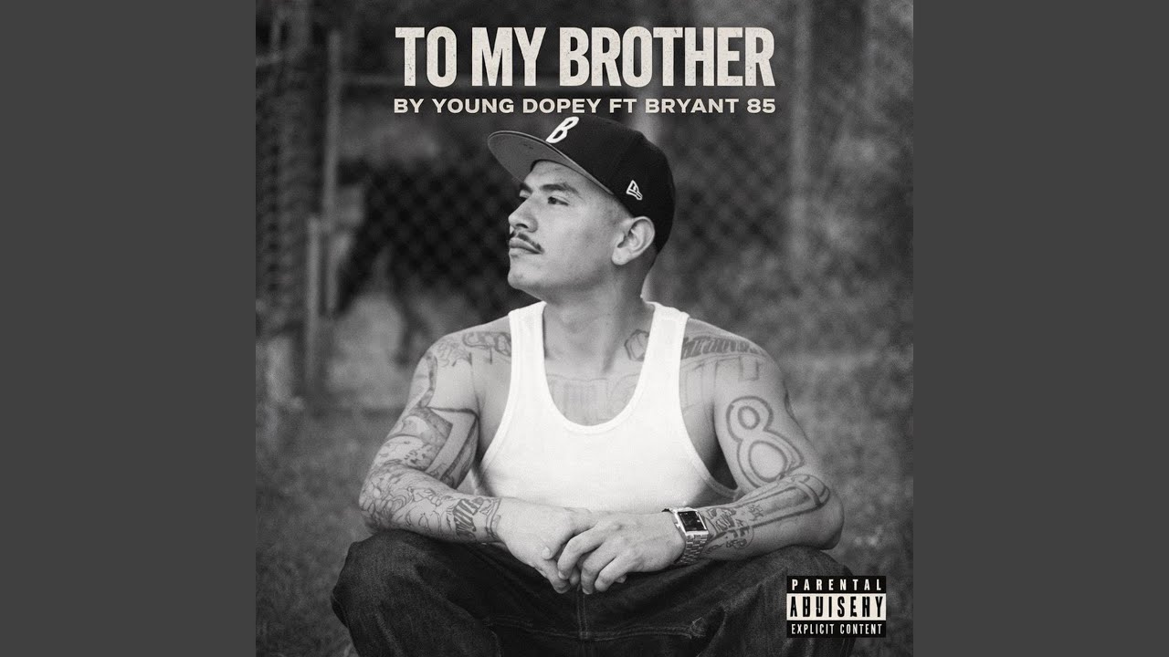 To My Brother (feat. Young Dopey & J. So)