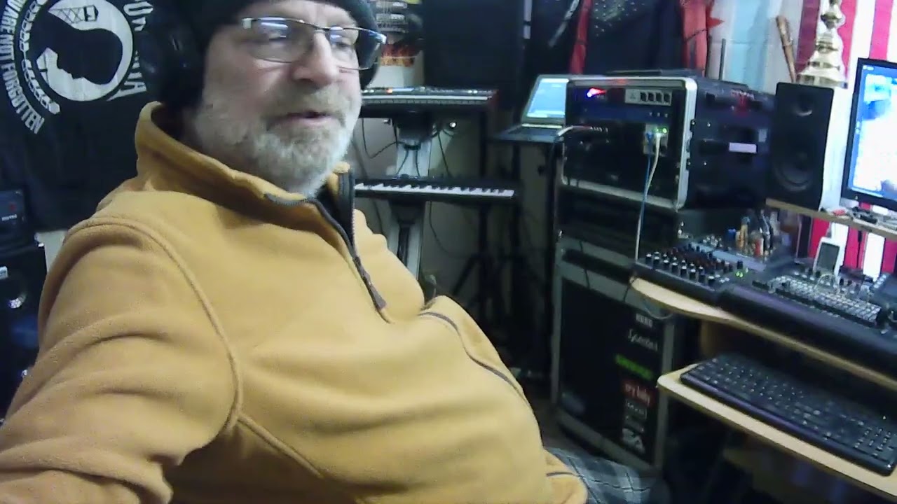 Tone On A Budget UI16 Simultaneous Channels