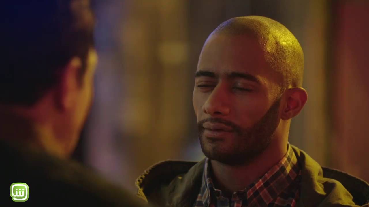 بعد خروجه من السجن  هل يستعد ناصر للإنتقام من عصام النمر ؟