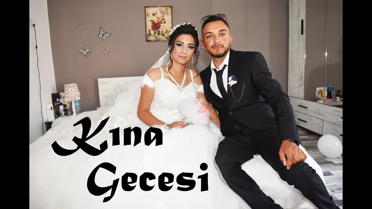 ELIS & METIN KINA GECESI SINI VIR