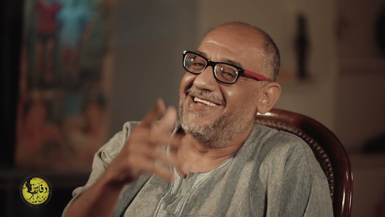 ماء زمزم شفاء لما شرب له، حدوتة مصرية