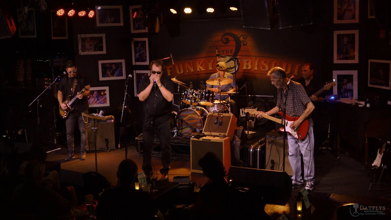 Backtrack Blue Band 2025 06 06 