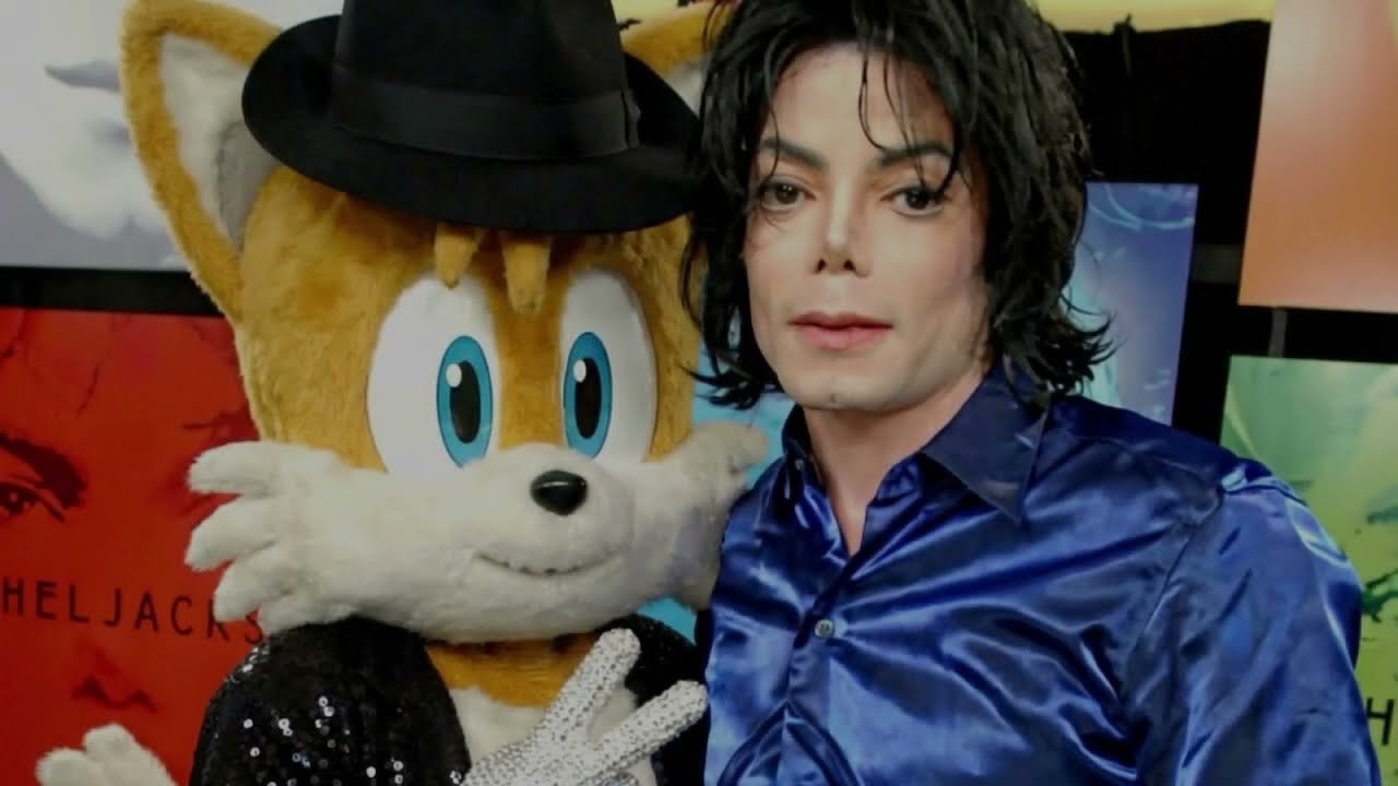 Michael Jackson - Shut Up and Dance (FULL RECONSTRUCTION V2)