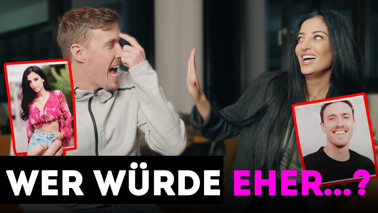 Tattoo für FREUNDIN aber NICHT Dilara? | Die Kruses