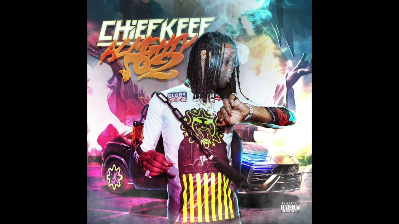 2013 futuristic chief keef + capo type beat “finale”