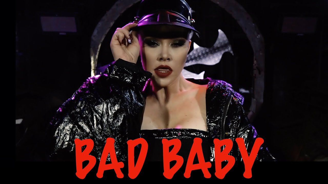 DeniZa - Bad Baby