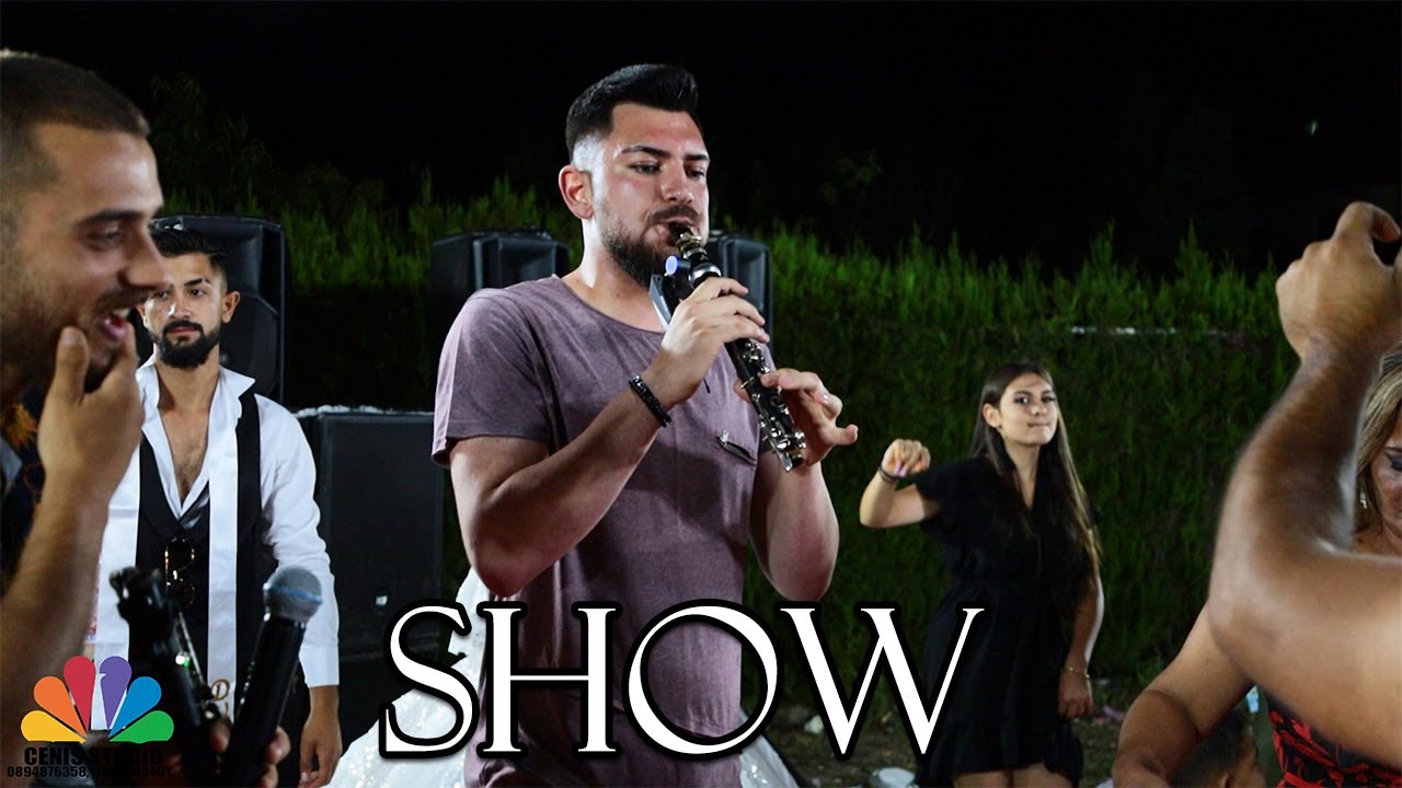 ORK. OKİ BÜLENT TAYFA KABA ZURNA SHOW 2023 (CENIS STUDÍO :089 4876 358 🎬🎥📸)