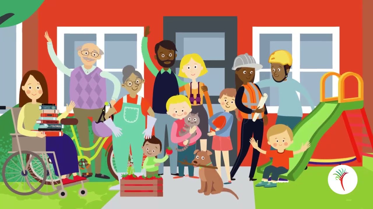 Welcome to the City of Wanneroo 2023/24 Budget overview