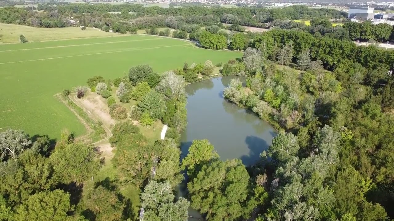 2023 05 - Nimes  -- Domaine de la Bastide