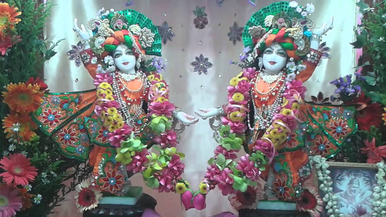 iskcon singapore