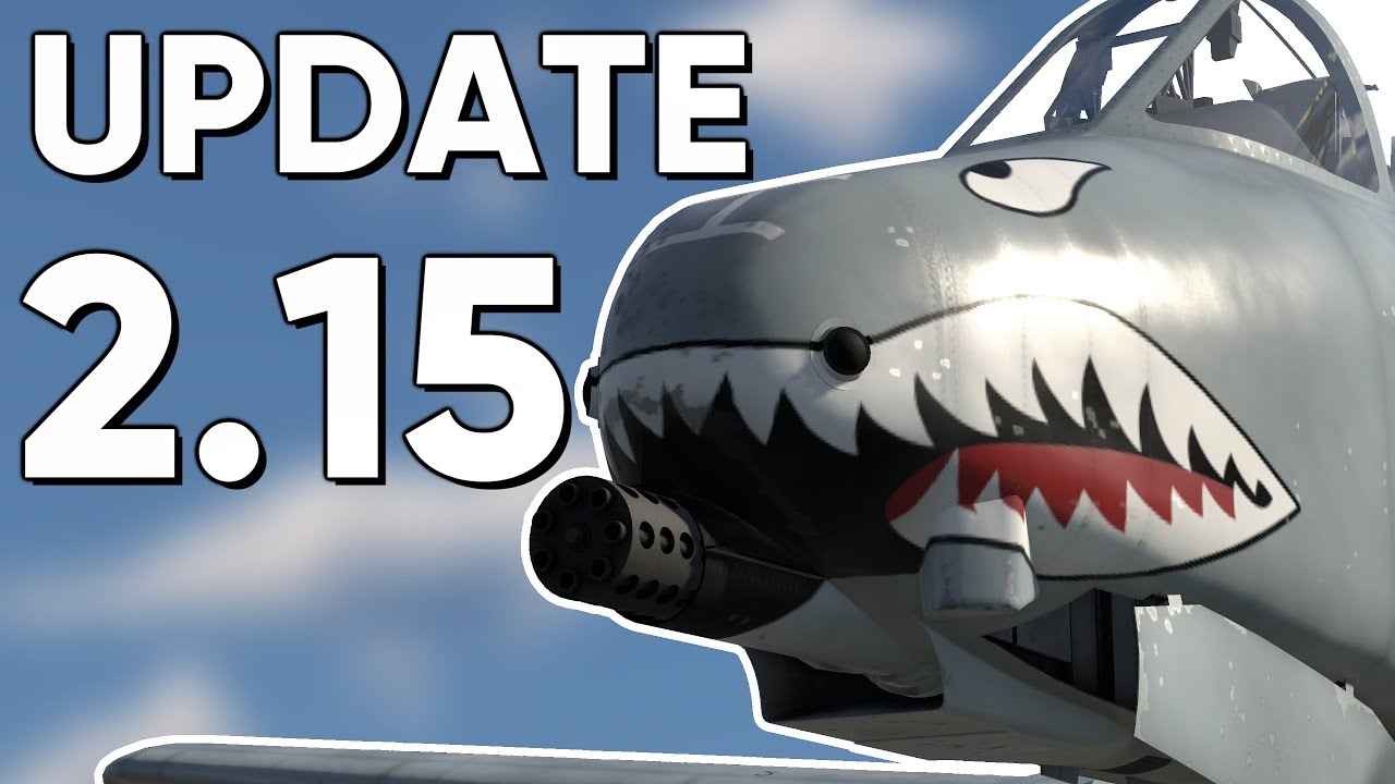Is Update 
