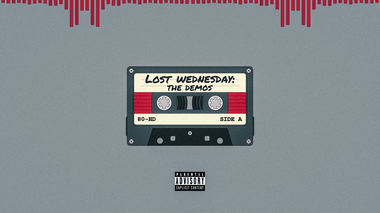 Chris Webby - endo (2018/2024) [feat. Chris Webby]