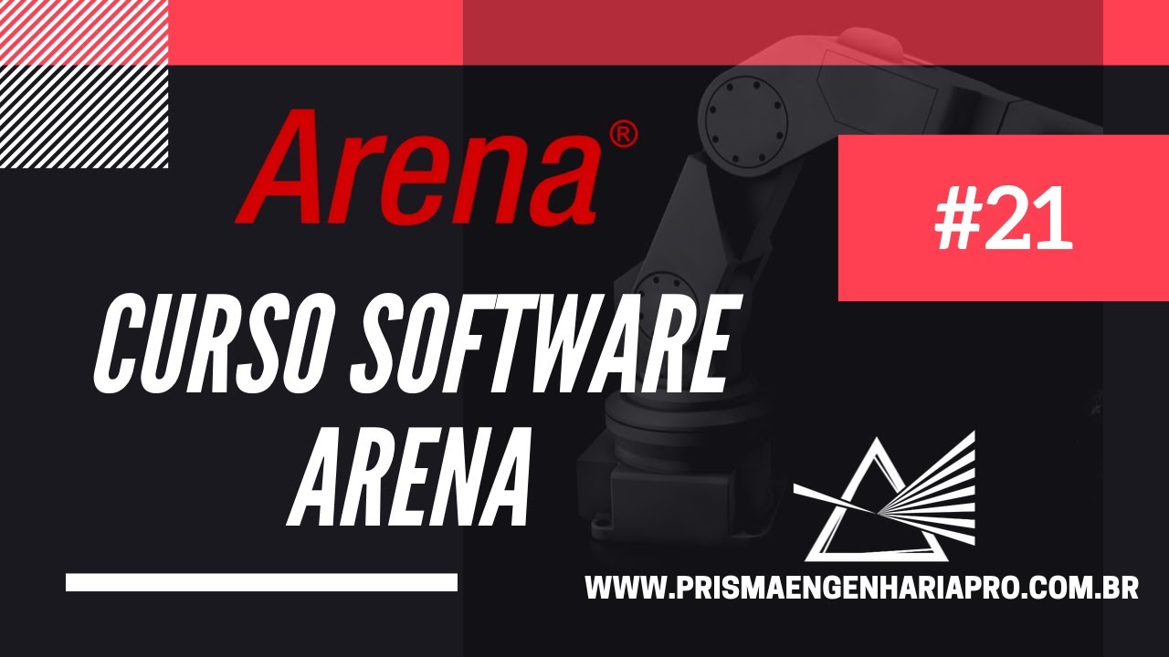 #21 Curso Software Arena: Ferramenta: Input Analyser