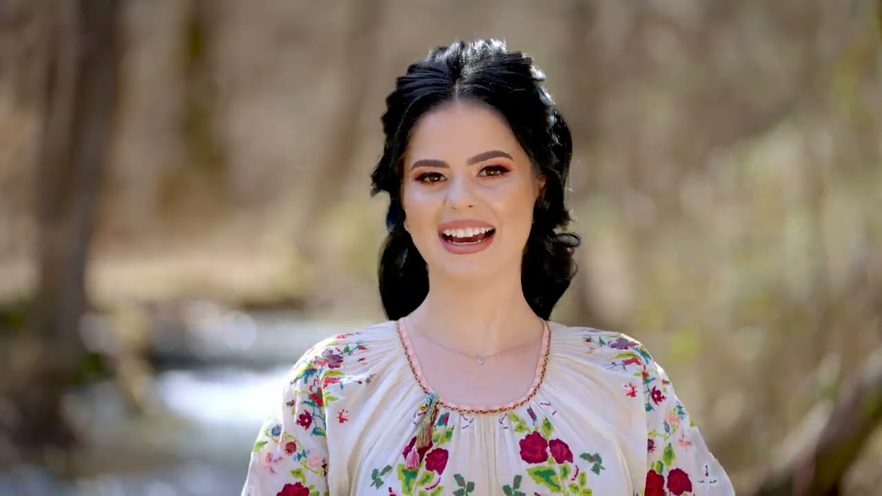 Cristiana Soreanu - Dragostea care m-a prins
