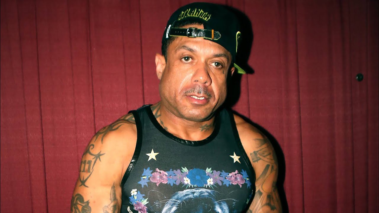 Benzino Uncovers The Ugly Truth About Eminem Stan's Racism!