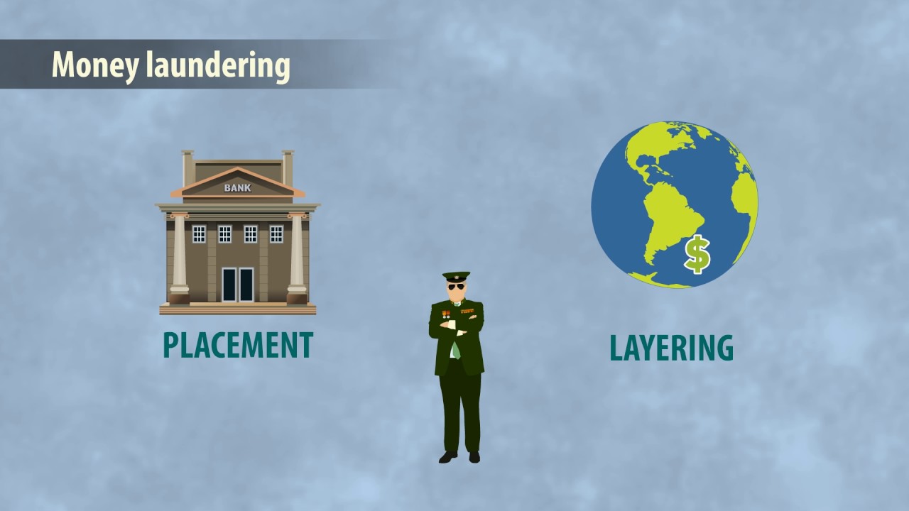 5 things about asset recovery