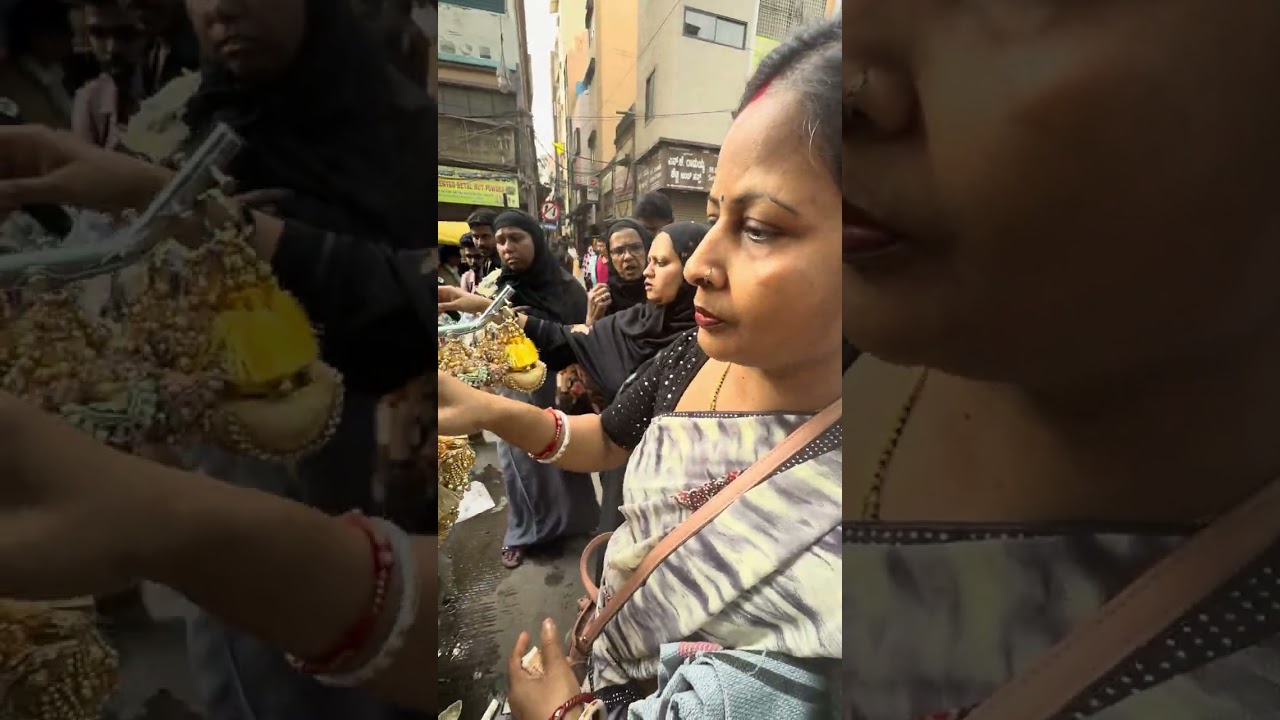 ChickpetSundayMarketএমায়ের সাথে গিয়ে দারুণকেনাকাটা করেছি কী কিনলাম কীভাবে দরদাম হলোসবই আছে এইভিডিওতে