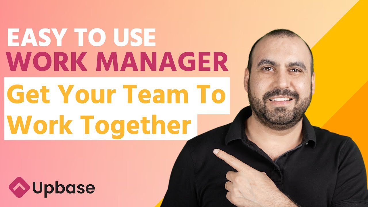 UpBase a FREE easy to use Task Manager that won't let you Fail ✅