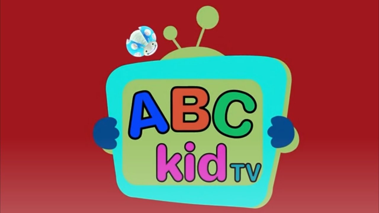 Abc Kids Tv Intrologo Effecst By: Gamavision Csupo Effects