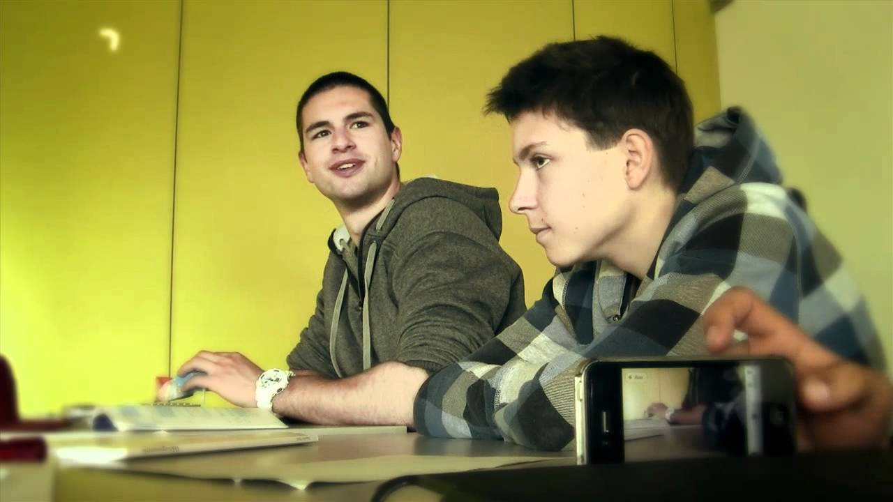 1c - Gymnasium Thun-Schadau - Abschlussvideo 2012
